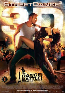 Street Dance 2 – Legendado